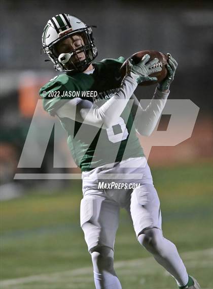 Thumbnail 1 in Analy @ Miramonte (CIF NCS Playoffs) photogallery.