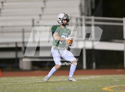 Thumbnail 1 in Analy @ Miramonte (CIF NCS Playoffs) photogallery.