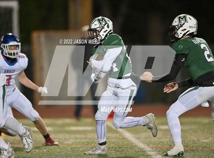 Thumbnail 3 in Analy @ Miramonte (CIF NCS Playoffs) photogallery.