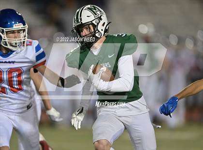 Thumbnail 2 in Analy @ Miramonte (CIF NCS Playoffs) photogallery.