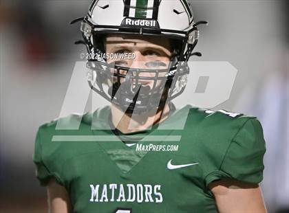 Thumbnail 2 in Analy @ Miramonte (CIF NCS Playoffs) photogallery.