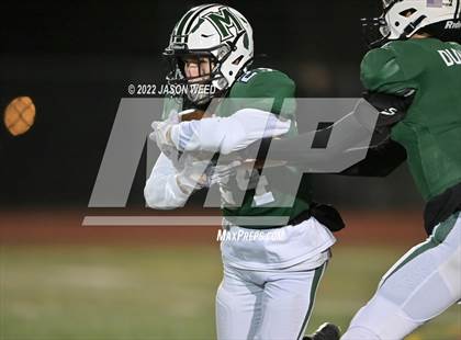 Thumbnail 2 in Analy @ Miramonte (CIF NCS Playoffs) photogallery.