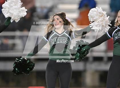 Thumbnail 2 in Analy @ Miramonte (CIF NCS Playoffs) photogallery.