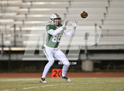 Thumbnail 3 in Analy @ Miramonte (CIF NCS Playoffs) photogallery.
