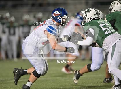 Thumbnail 2 in Analy @ Miramonte (CIF NCS Playoffs) photogallery.