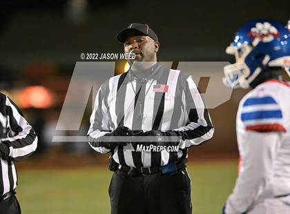 Thumbnail 1 in Analy @ Miramonte (CIF NCS Playoffs) photogallery.