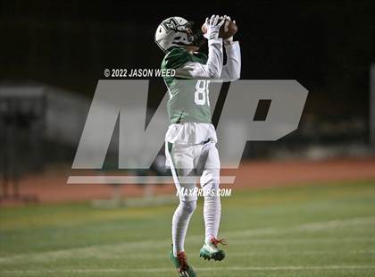Thumbnail 2 in Analy @ Miramonte (CIF NCS Playoffs) photogallery.