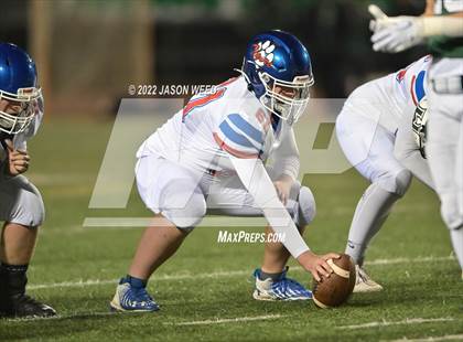 Thumbnail 1 in Analy @ Miramonte (CIF NCS Playoffs) photogallery.