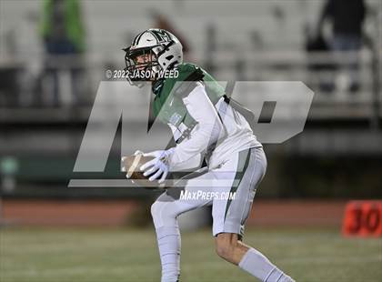 Thumbnail 2 in Analy @ Miramonte (CIF NCS Playoffs) photogallery.