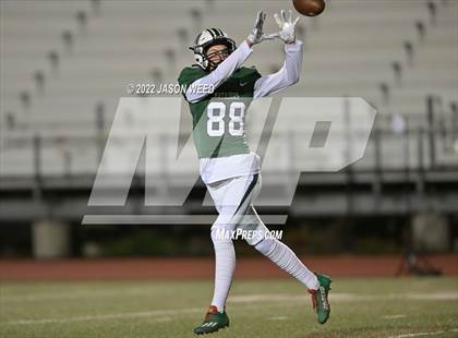 Thumbnail 3 in Analy @ Miramonte (CIF NCS Playoffs) photogallery.