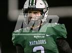 Photo from the gallery "Analy @ Miramonte (CIF NCS Playoffs)"