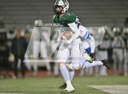 Thumbnail 2 in Analy @ Miramonte (CIF NCS Playoffs) photogallery.