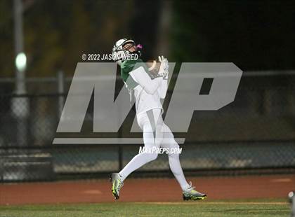 Thumbnail 3 in Analy @ Miramonte (CIF NCS Playoffs) photogallery.