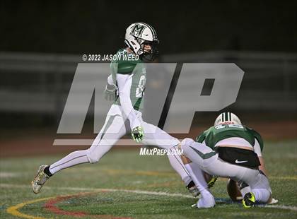 Thumbnail 2 in Analy @ Miramonte (CIF NCS Playoffs) photogallery.