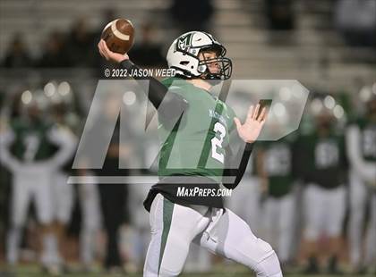 Thumbnail 1 in Analy @ Miramonte (CIF NCS Playoffs) photogallery.