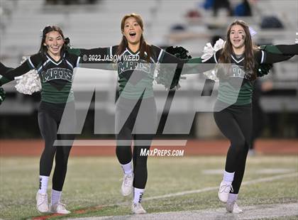 Thumbnail 3 in Analy @ Miramonte (CIF NCS Playoffs) photogallery.