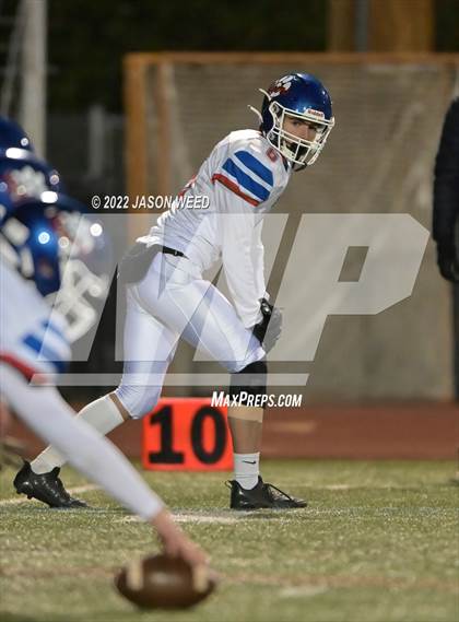 Thumbnail 2 in Analy @ Miramonte (CIF NCS Playoffs) photogallery.