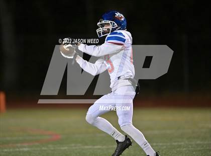 Thumbnail 3 in Analy @ Miramonte (CIF NCS Playoffs) photogallery.