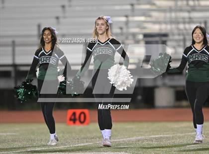 Thumbnail 3 in Analy @ Miramonte (CIF NCS Playoffs) photogallery.