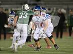 Photo from the gallery "Analy @ Miramonte (CIF NCS Playoffs)"