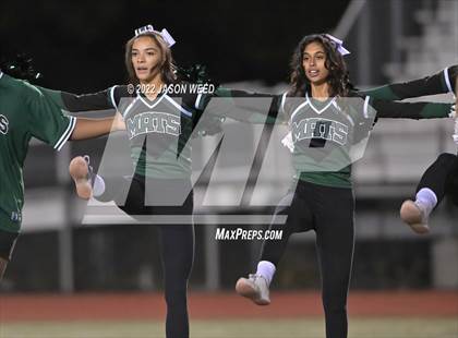 Thumbnail 2 in Analy @ Miramonte (CIF NCS Playoffs) photogallery.