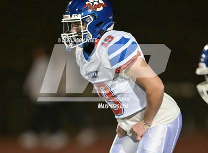 Thumbnail 2 in Analy @ Miramonte (CIF NCS Playoffs) photogallery.