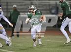 Photo from the gallery "Analy @ Miramonte (CIF NCS Playoffs)"