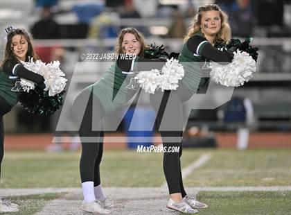 Thumbnail 2 in Analy @ Miramonte (CIF NCS Playoffs) photogallery.