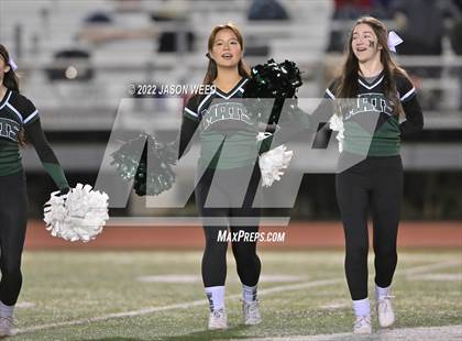 Thumbnail 3 in Analy @ Miramonte (CIF NCS Playoffs) photogallery.