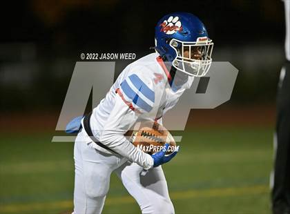 Thumbnail 3 in Analy @ Miramonte (CIF NCS Playoffs) photogallery.