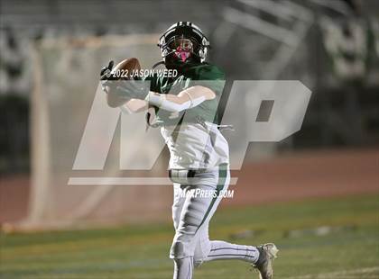 Thumbnail 3 in Analy @ Miramonte (CIF NCS Playoffs) photogallery.