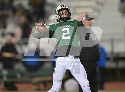 Thumbnail 2 in Analy @ Miramonte (CIF NCS Playoffs) photogallery.