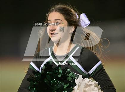Thumbnail 3 in Analy @ Miramonte (CIF NCS Playoffs) photogallery.