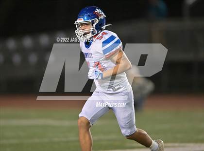 Thumbnail 2 in Analy @ Miramonte (CIF NCS Playoffs) photogallery.