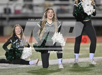 Thumbnail 3 in Analy @ Miramonte (CIF NCS Playoffs) photogallery.