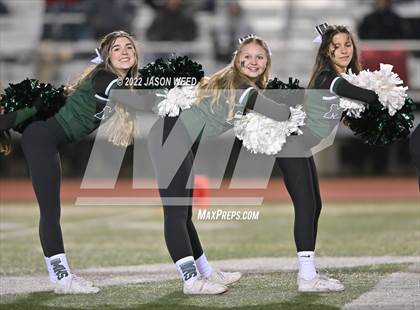 Thumbnail 1 in Analy @ Miramonte (CIF NCS Playoffs) photogallery.
