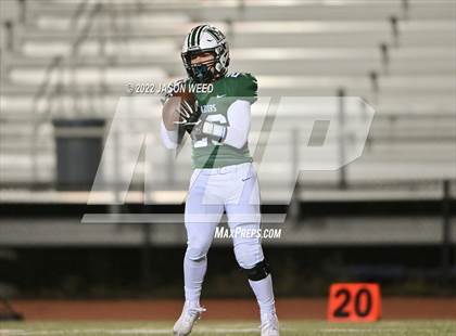 Thumbnail 1 in Analy @ Miramonte (CIF NCS Playoffs) photogallery.
