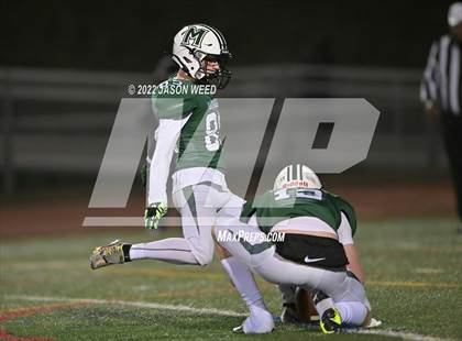 Thumbnail 3 in Analy @ Miramonte (CIF NCS Playoffs) photogallery.