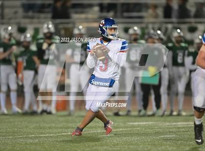 Thumbnail 2 in Analy @ Miramonte (CIF NCS Playoffs) photogallery.