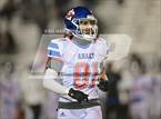 Photo from the gallery "Analy @ Miramonte (CIF NCS Playoffs)"