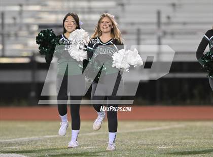 Thumbnail 1 in Analy @ Miramonte (CIF NCS Playoffs) photogallery.