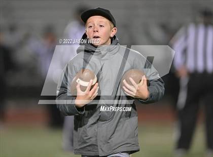 Thumbnail 1 in Analy @ Miramonte (CIF NCS Playoffs) photogallery.