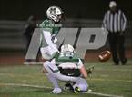 Photo from the gallery "Analy @ Miramonte (CIF NCS Playoffs)"