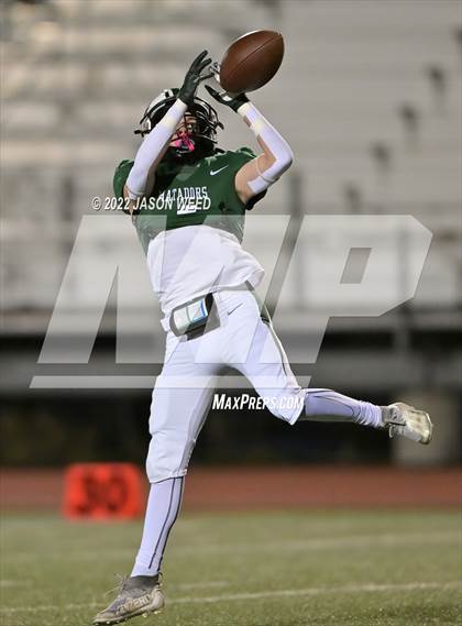 Thumbnail 3 in Analy @ Miramonte (CIF NCS Playoffs) photogallery.