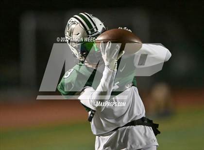 Thumbnail 1 in Analy @ Miramonte (CIF NCS Playoffs) photogallery.