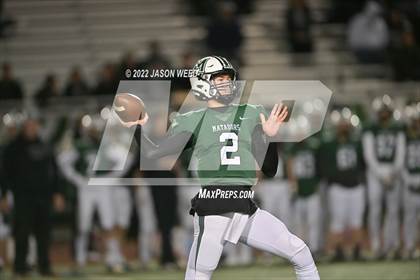 Thumbnail 3 in Analy @ Miramonte (CIF NCS Playoffs) photogallery.