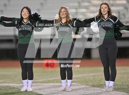 Thumbnail 2 in Analy @ Miramonte (CIF NCS Playoffs) photogallery.
