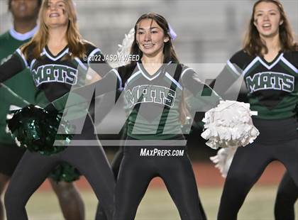Thumbnail 2 in Analy @ Miramonte (CIF NCS Playoffs) photogallery.