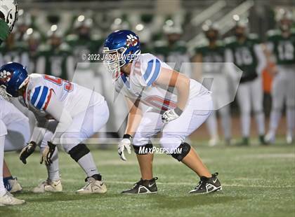 Thumbnail 3 in Analy @ Miramonte (CIF NCS Playoffs) photogallery.