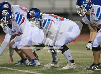 Thumbnail 2 in Analy @ Miramonte (CIF NCS Playoffs) photogallery.